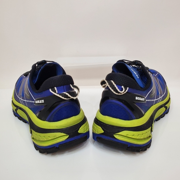 Hoka One One Mafate Speed Trail Running Shoes - Picture 4 of 7